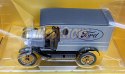 Ford Model T Paddy Wagon 1925 1:24 Motormax 79329