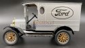 Ford Model T Paddy Wagon 1925 1:24 Motormax 79329