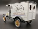 Ford Model T Paddy Wagon 1925 1:24 Motormax 79329