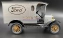 Ford Model T Paddy Wagon 1925 1:24 Motormax 79329