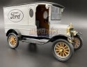 Ford Model T Paddy Wagon 1925 1:24 Motormax 79329