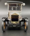 Ford Model T Paddy Wagon 1925 1:24 Motormax 79329