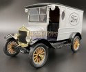 Ford Model T Paddy Wagon 1925 1:24 Motormax 79329