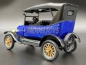 Ford Model T Touring 1925 1:24 Motormax 79319