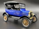 Ford Model T Touring 1925 1:24 Motormax 79319