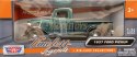 Ford Pickup 1937 model 1:24 Motormax 73233