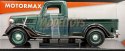 Ford Pickup 1937 model 1:24 Motormax 73233