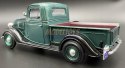 Ford Pickup 1937 model 1:24 Motormax 73233