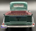 Ford Pickup 1937 model 1:24 Motormax 73233