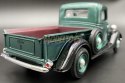 Ford Pickup 1937 model 1:24 Motormax 73233