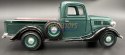 Ford Pickup 1937 model 1:24 Motormax 73233