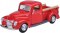 Ford Pickup 1940 model metal 1:24 Motormax 73234