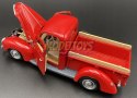 Ford Pickup 1940 model metal 1:24 Motormax 73234