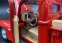 Ford Pickup 1940 model metal 1:24 Motormax 73234