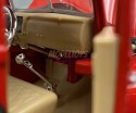 Ford Pickup 1940 model metal 1:24 Motormax 73234