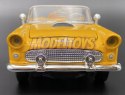 Ford THUNDERBIRD rok 1956 1:24 Motormax 73215