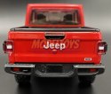 Jeep GLADIATOR Overland 2021 1:27 Motormax 79365