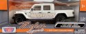 Jeep GLADIATOR Rubicon 2021 1:27 Motormax 79368