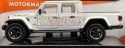 Jeep GLADIATOR Rubicon 2021 1:27 Motormax 79368