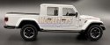 Jeep GLADIATOR Rubicon 2021 1:27 Motormax 79368