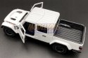 Jeep GLADIATOR Rubicon 2021 1:27 Motormax 79368