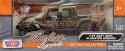 Jeep GLADIATOR Rubicon 2021 1:27 Motormax 79368