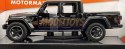 Jeep GLADIATOR Rubicon 2021 1:27 Motormax 79368