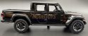 Jeep GLADIATOR Rubicon 2021 1:27 Motormax 79368