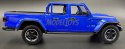 Jeep GLADIATOR Rubicon 2021 1:27 Motormax 79370