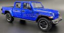 Jeep GLADIATOR Rubicon 2021 1:27 Motormax 79370