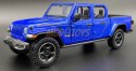 Jeep GLADIATOR Rubicon 2021 1:27 Motormax 79370