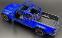 Jeep GLADIATOR Rubicon 2021 1:27 Motormax 79370