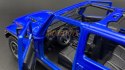 Jeep GLADIATOR Rubicon 2021 1:27 Motormax 79370