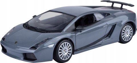 Lamborghini Gallardo Superlegg 1:24 Motormax 73346