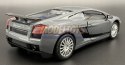 Lamborghini Gallardo Superlegg 1:24 Motormax 73346