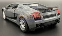 Lamborghini Gallardo Superlegg 1:24 Motormax 73346