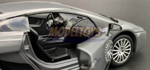 Lamborghini Gallardo Superlegg 1:24 Motormax 73346 Lamborghini Gallardo Superlegg 1:24 Motormax 73346