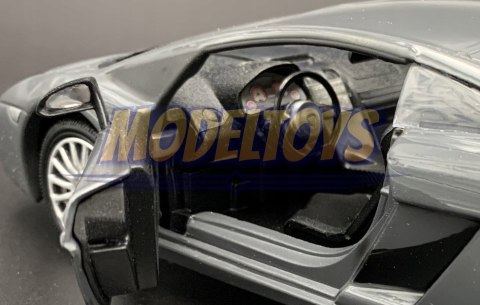 Lamborghini Gallardo Superlegg 1:24 Motormax 73346 Lamborghini Gallardo Superlegg 1:24 Motormax 73346