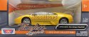 Lamborghini Murcielago yellow 1:24 Motormax 73316