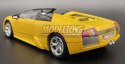 Lamborghini Murcielago yellow 1:24 Motormax 73316