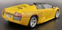 Lamborghini Murcielago yellow 1:24 Motormax 73316