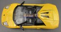 Lamborghini Murcielago yellow 1:24 Motormax 73316