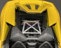 Lamborghini Murcielago yellow 1:24 Motormax 73316