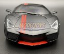 Lamborghini Reventon GT Racing 1:24 Motormax 79509