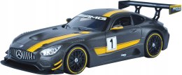 Mercedes Benz AMG GT3 #1 1:24 Motormax 73784