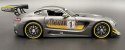 Mercedes Benz AMG GT3 #1 1:24 Motormax 73784