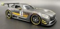 Mercedes Benz AMG GT3 #1 1:24 Motormax 73784