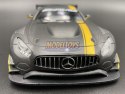 Mercedes Benz AMG GT3 #1 1:24 Motormax 73784