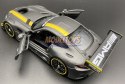 Mercedes Benz AMG GT3 #1 1:24 Motormax 73784