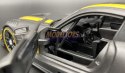 Mercedes Benz AMG GT3 #1 1:24 Motormax 73784